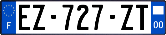 EZ-727-ZT