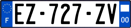 EZ-727-ZV