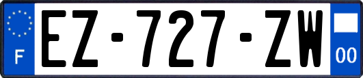 EZ-727-ZW