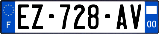 EZ-728-AV