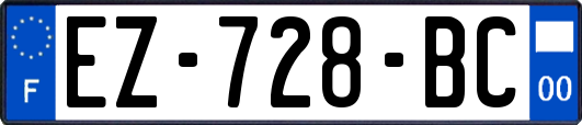 EZ-728-BC