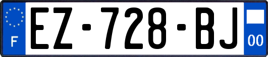 EZ-728-BJ