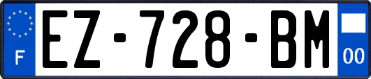 EZ-728-BM