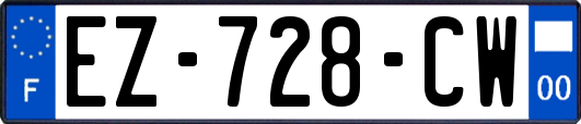 EZ-728-CW