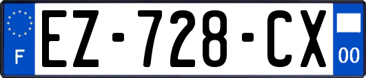 EZ-728-CX