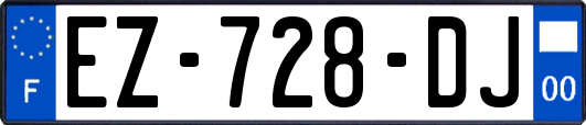 EZ-728-DJ