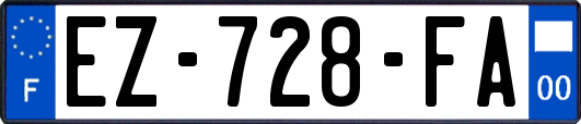 EZ-728-FA