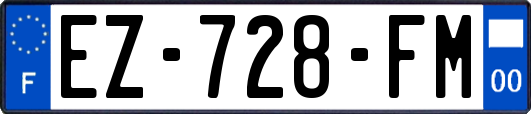 EZ-728-FM