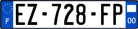 EZ-728-FP