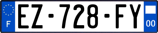 EZ-728-FY