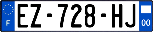 EZ-728-HJ