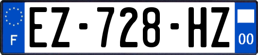 EZ-728-HZ