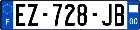 EZ-728-JB