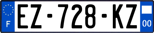 EZ-728-KZ