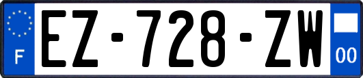 EZ-728-ZW