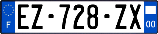 EZ-728-ZX