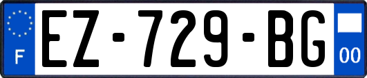 EZ-729-BG