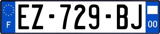 EZ-729-BJ