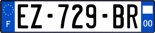 EZ-729-BR