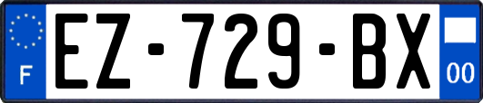 EZ-729-BX