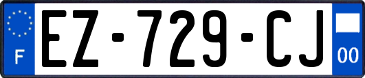 EZ-729-CJ