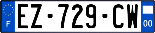 EZ-729-CW