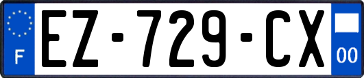 EZ-729-CX