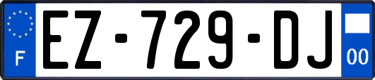 EZ-729-DJ