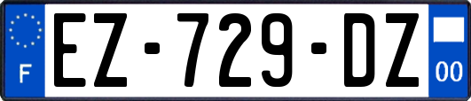 EZ-729-DZ