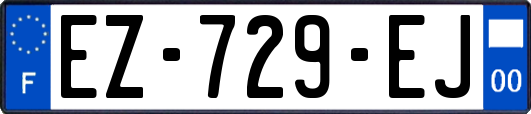 EZ-729-EJ