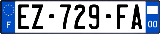 EZ-729-FA