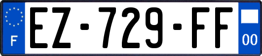 EZ-729-FF