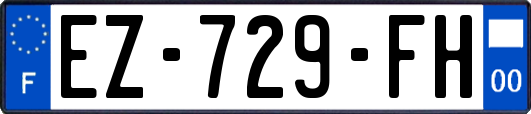 EZ-729-FH