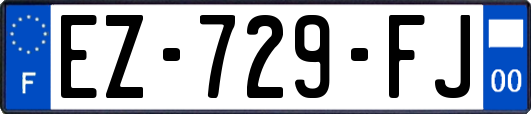 EZ-729-FJ