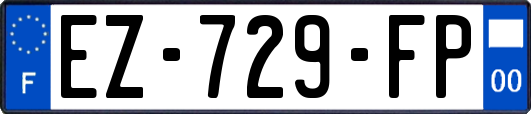 EZ-729-FP