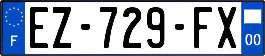 EZ-729-FX