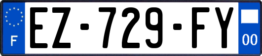 EZ-729-FY