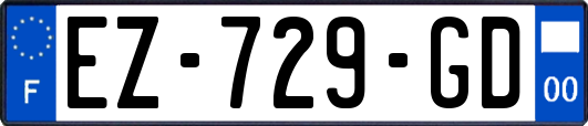 EZ-729-GD