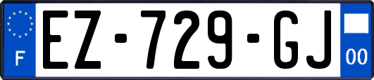 EZ-729-GJ