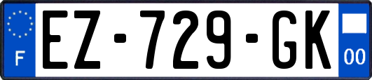 EZ-729-GK