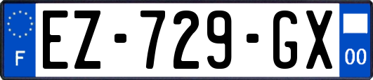 EZ-729-GX