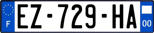 EZ-729-HA