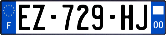 EZ-729-HJ