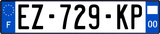 EZ-729-KP