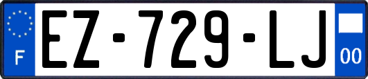 EZ-729-LJ