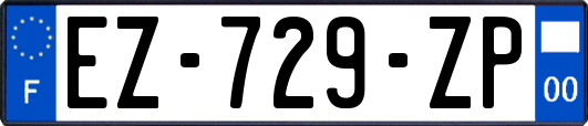 EZ-729-ZP