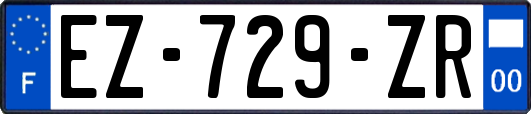 EZ-729-ZR