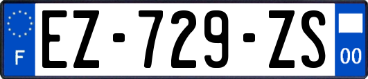 EZ-729-ZS