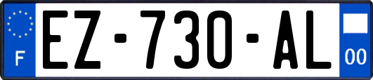 EZ-730-AL