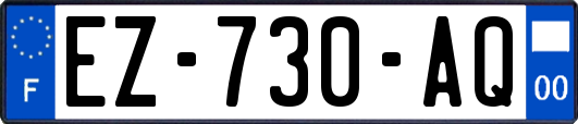 EZ-730-AQ